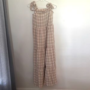 Show me Your Mumu Maxi Dress